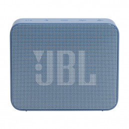 JBL Go Essential 2 Bluetooth Speaker Blue
