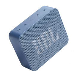 JBL Go Essential 2 Bluetooth Speaker Blue