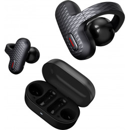 Amazfit UP Open-Ear Earbuds TWS Bluetooth Headset Black