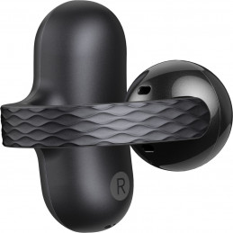 Amazfit UP Open-Ear Earbuds TWS Bluetooth Headset Black