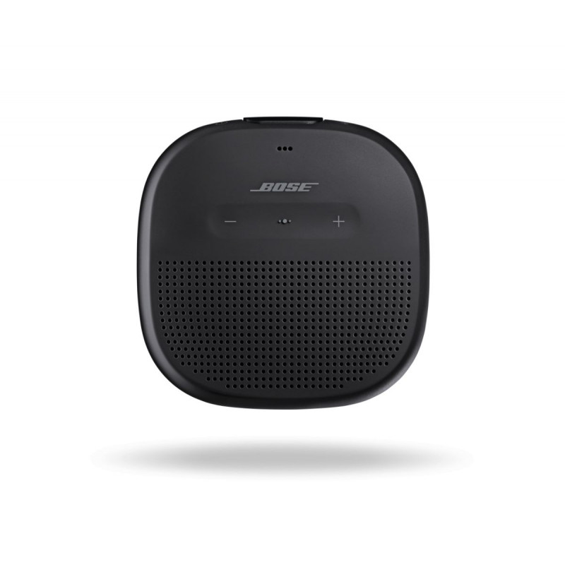 Bose SoundLink Micro Bluetooth Speaker Black