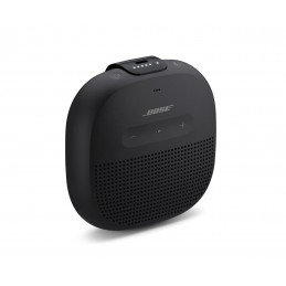 Bose SoundLink Micro Bluetooth Speaker Black