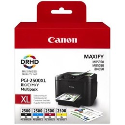 Canon PGI-2500XL eredeti tintapatron multipack