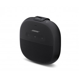 Bose SoundLink Micro Bluetooth Speaker Black