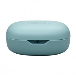 JBL Wave Flex 2 Bluetooth Headset Blue
