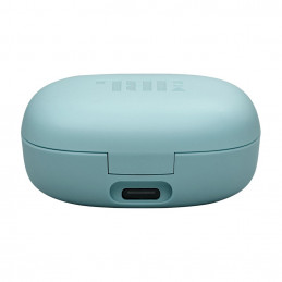 JBL Wave Flex 2 Bluetooth Headset Blue