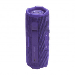JBL Flip 7 Portable Waterproof Bluetooth Speaker Purple