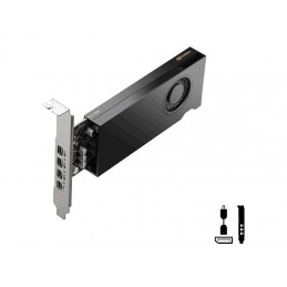 PNY RTX A2000E 16GB DDR6 ADA OEM