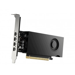 PNY RTX A2000E 16GB DDR6 ADA OEM