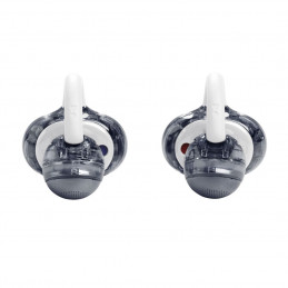 JBL Soundgear Clips TWS Bluetooth Headset Ghost White