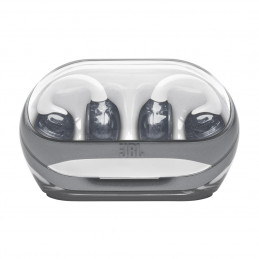 JBL Soundgear Clips TWS Bluetooth Headset Ghost White