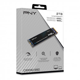 PNY 2TB M.2 2280 NVMe CS1030