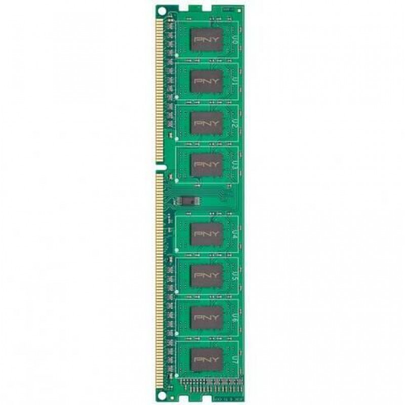PNY 8GB DDR3 1600MHz