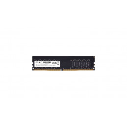 PNY 16GB DDR4 2666 MHz Black