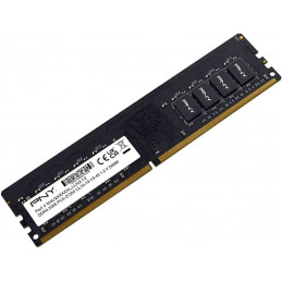 PNY 16GB DDR4 2666 MHz Black