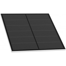 Laxihub GO2T-SP2 Outdoor Battery PT Camera with Solar Panel