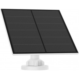 Laxihub GO2T-SP2 Outdoor Battery PT Camera with Solar Panel