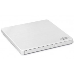 LG GP60NW60 Slim DVD-Writer White BOX