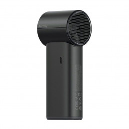 Aecooly Cold Air Pro Portable Handheld Fan Black