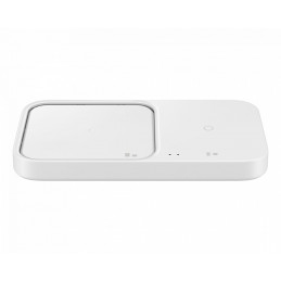 Samsung Super Fast Wireless Charger Duo White