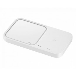 Samsung Super Fast Wireless Charger Duo White