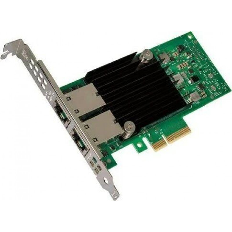 Intel X550T2 Ethernet Adapter