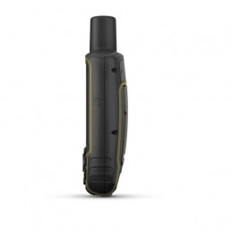 Garmin GPSMAP 65s Multi-Band 16GB Európa Térképpel