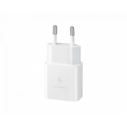 Samsung 15W PD Power Adapter White
