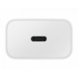 Samsung 15W PD Power Adapter White