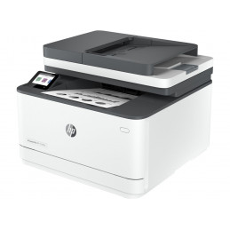 HP LaserJet Pro 3102fdw Wireless Lézernyomtató/Másoló/Scanner/Fax