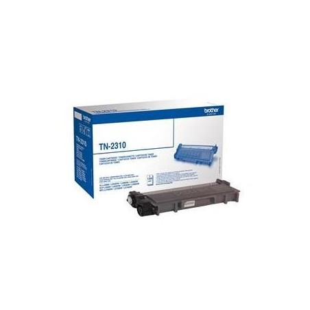 Brother TN-2310 fekete eredeti toner