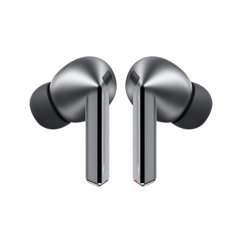 Samsung Galaxy Buds 3 Pro Bluetooth Headset Silver