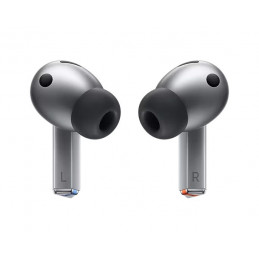 Samsung Galaxy Buds 3 Pro Bluetooth Headset Silver