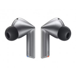 Samsung Galaxy Buds 3 Pro Bluetooth Headset Silver