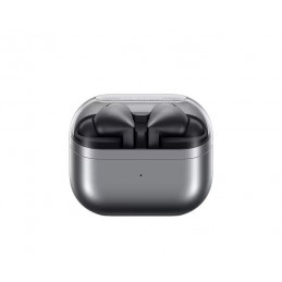 Samsung Galaxy Buds 3 Pro Bluetooth Headset Silver
