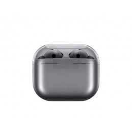 Samsung Galaxy Buds 3 Pro Bluetooth Headset Silver