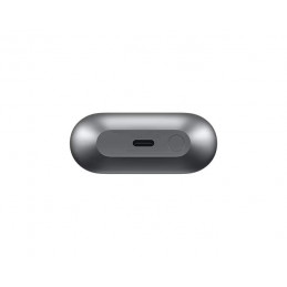 Samsung Galaxy Buds 3 Pro Bluetooth Headset Silver