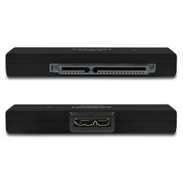 AXAGON ADSA-1S6 2,5" USB3.0 HDD SATA Black