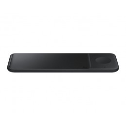 Samsung Trio Pad Wireless Charger Black