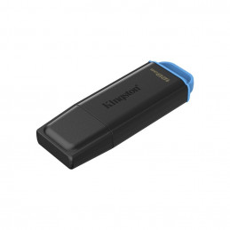 Kingston 128GB DataTraveler Exodia Black/Blue