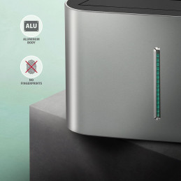 AXAGON ADSA-DC SuperSpeed USB DUAL2.5"/3.5" HDD/SSD DUAL dock