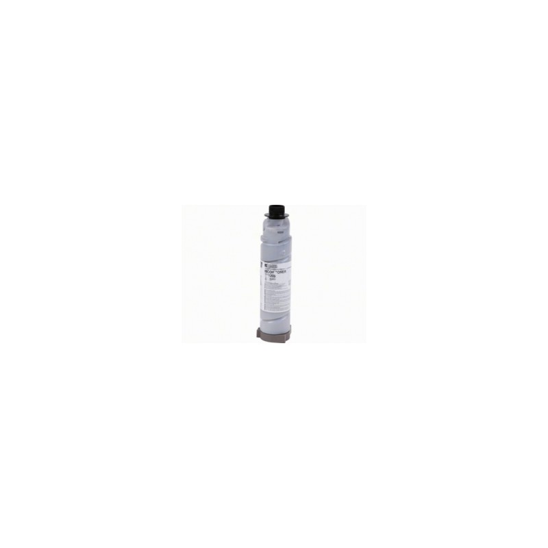 Ricoh Type 1205 fekete eredeti toner (885067)