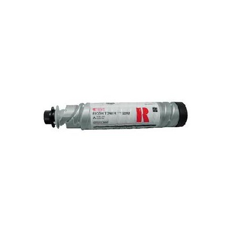 Ricoh Type 1270D fekete eredeti toner (888261)