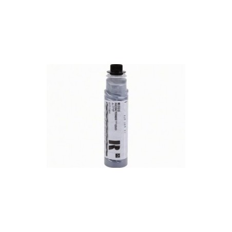 Ricoh Type 1250D fekete eredeti toner (885258)