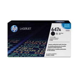 HP CE260A (647A) fekete eredeti toner