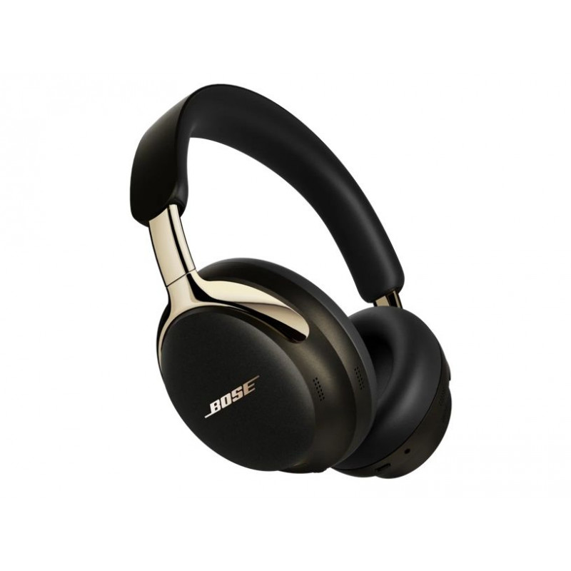 Bose QuietComfort Ultra 2nd Gen Bluetooth Headset Desert Gold