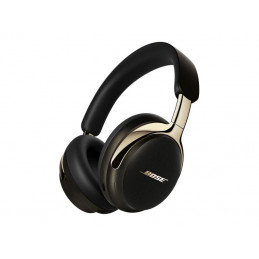 Bose QuietComfort Ultra 2nd Gen Bluetooth Headset Desert Gold