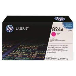 HP CB387A (824A) magenta eredeti dobegység