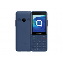 TCL 4042S 4G 128MB DualSIM Grey