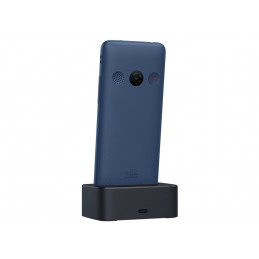 TCL 4042S 4G 128MB DualSIM Grey